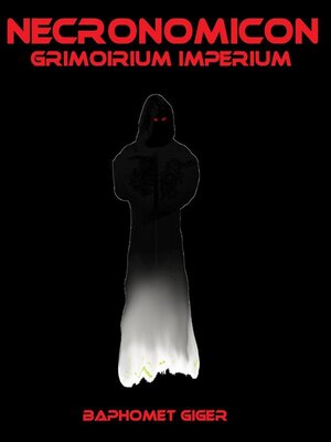 cover image of Necronomicon